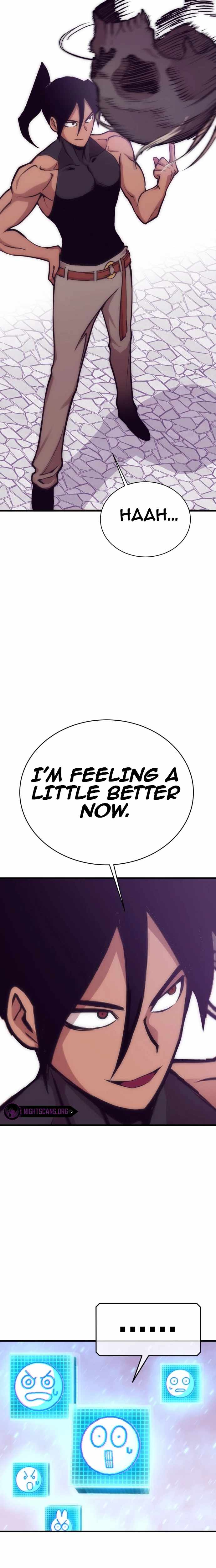 Shincon’s One Coin Clear chapter 0 page 61