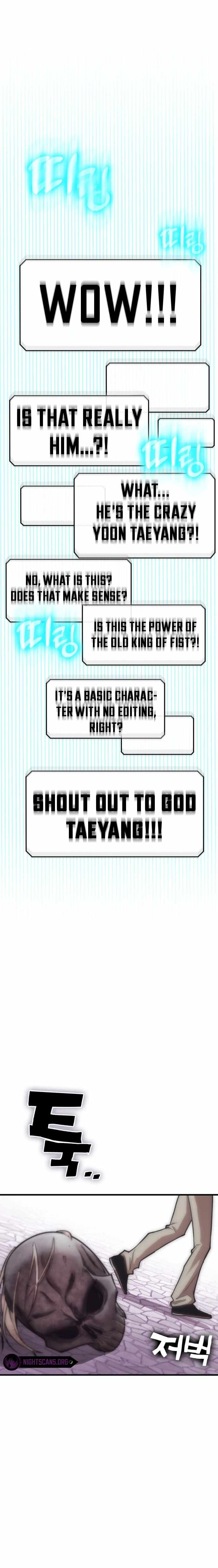 Shincon’s One Coin Clear chapter 0 page 62