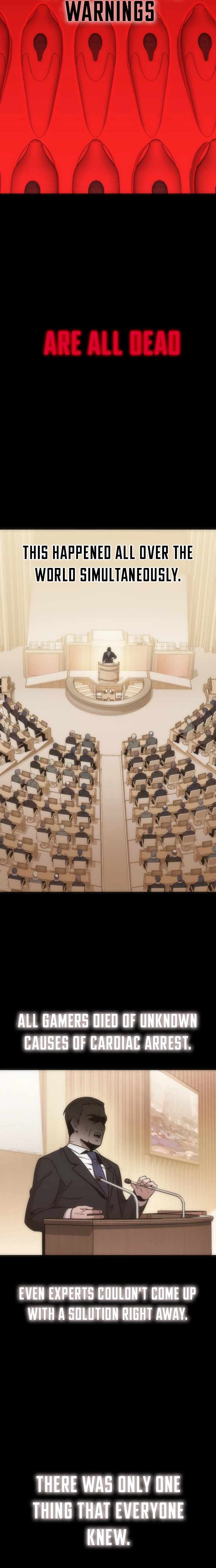 Shincon’s One Coin Clear chapter 0 page 8