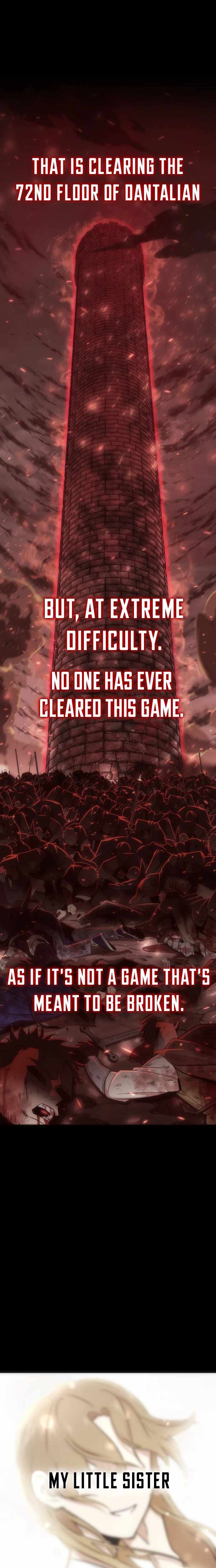 Shincon’s One Coin Clear chapter 0 page 9