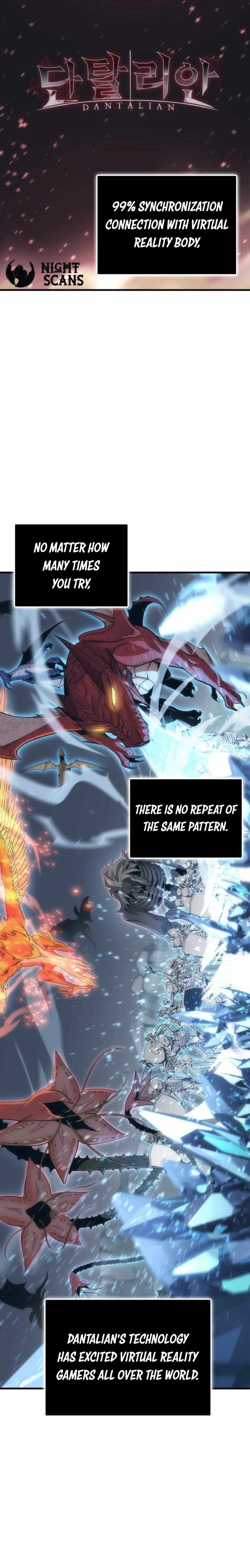 Shincon’s One Coin Clear chapter 1 page 10