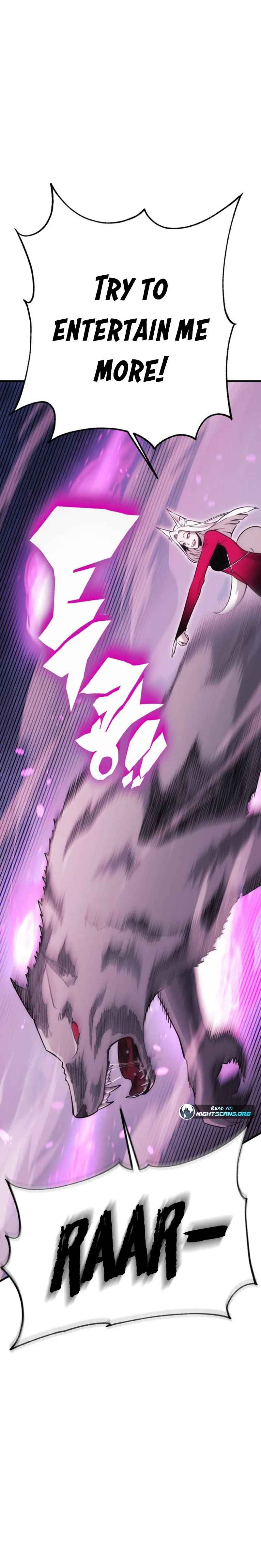 Shincon’s One Coin Clear chapter 14 page 10