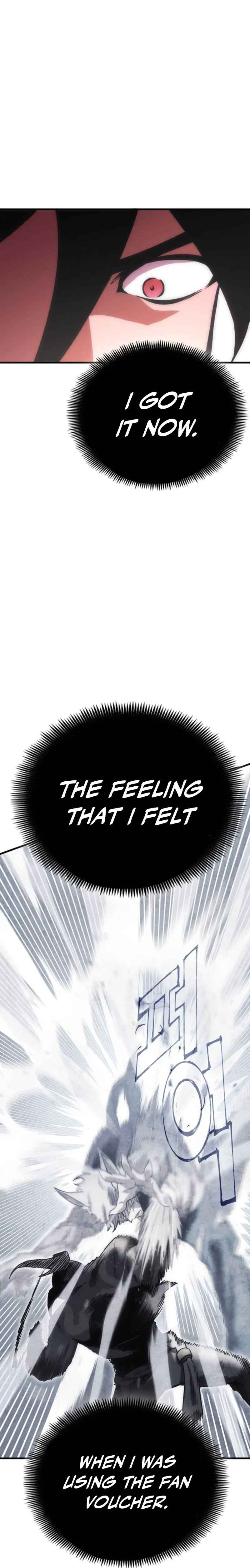 Shincon’s One Coin Clear chapter 14 page 17