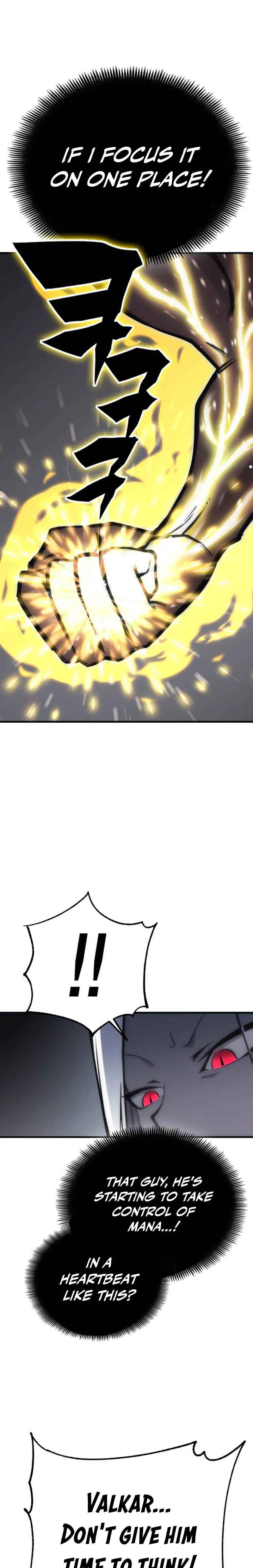 Shincon’s One Coin Clear chapter 14 page 20