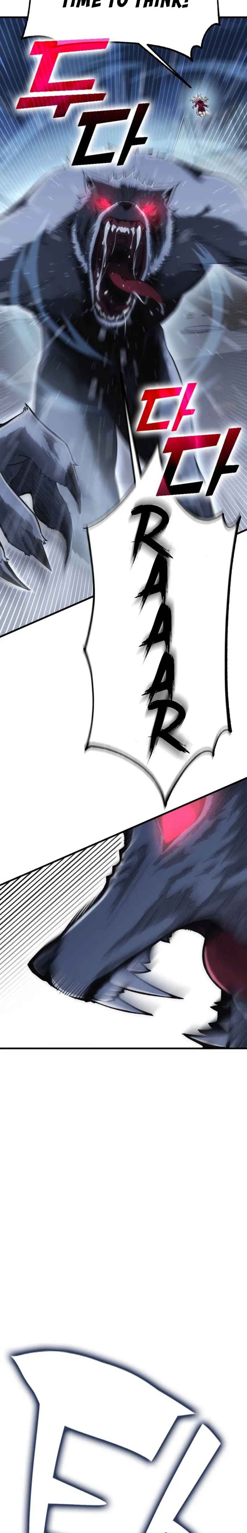 Shincon’s One Coin Clear chapter 14 page 21