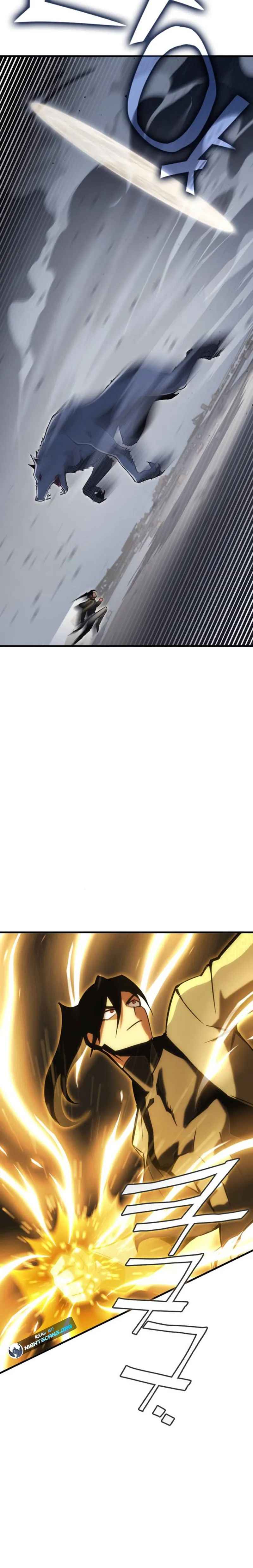 Shincon’s One Coin Clear chapter 14 page 22