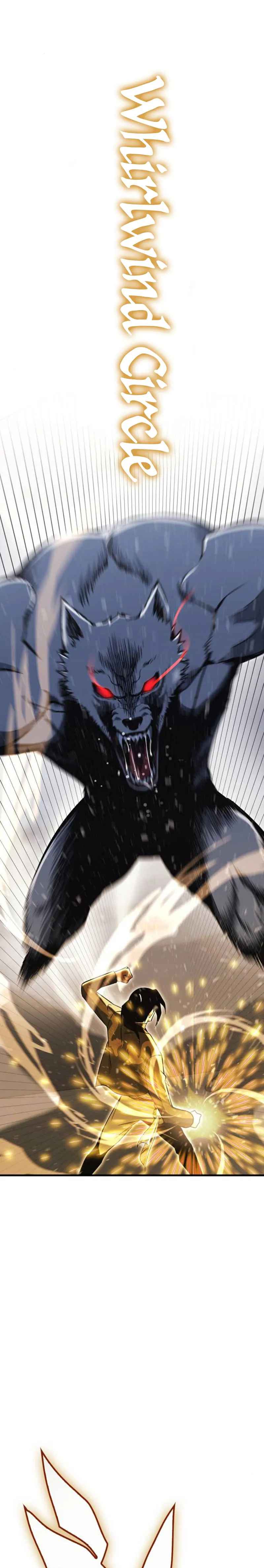 Shincon’s One Coin Clear chapter 14 page 23