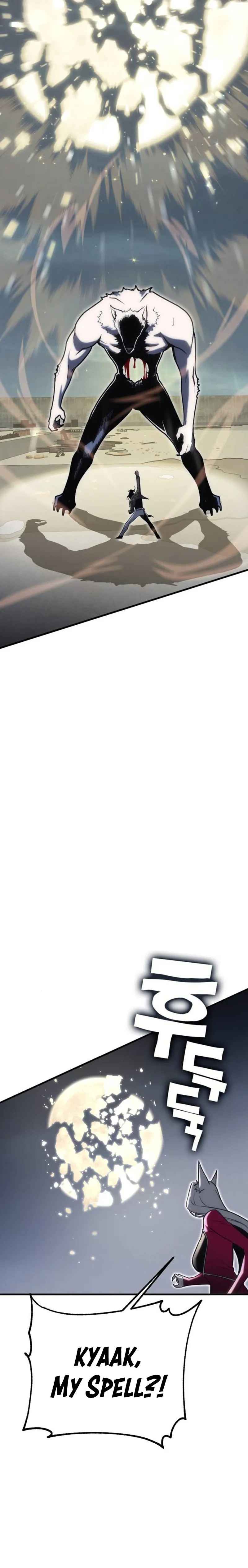 Shincon’s One Coin Clear chapter 14 page 27