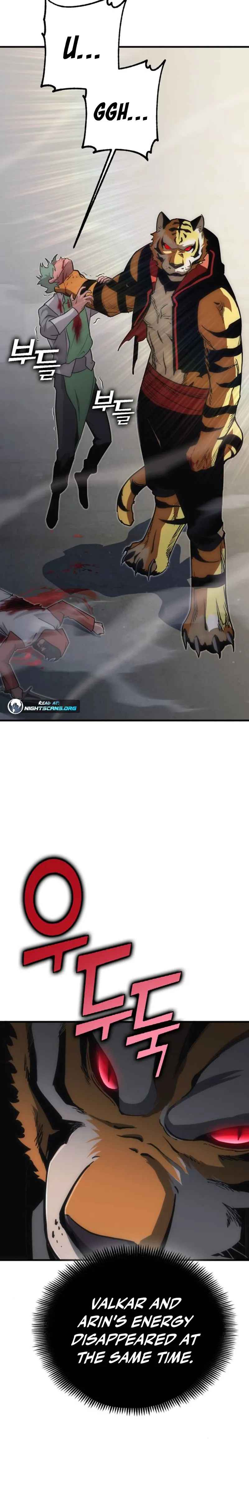 Shincon’s One Coin Clear chapter 14 page 34