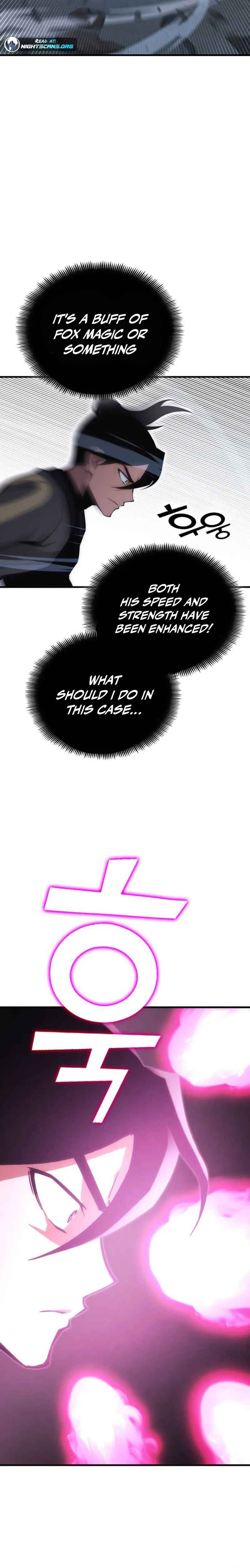 Shincon’s One Coin Clear chapter 14 page 4