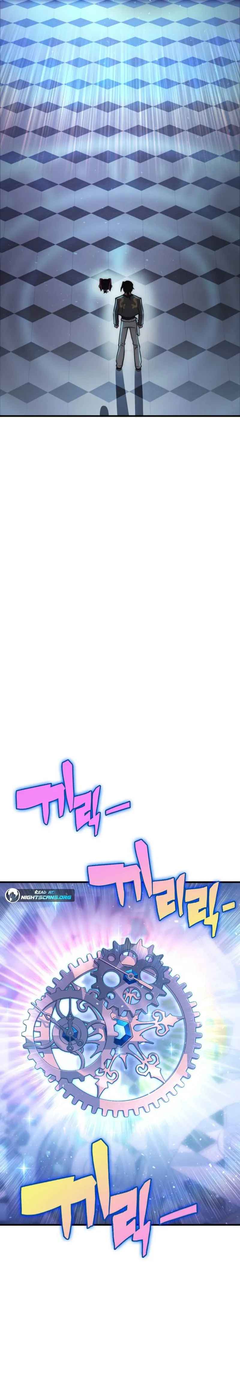 Shincon’s One Coin Clear chapter 14 page 46