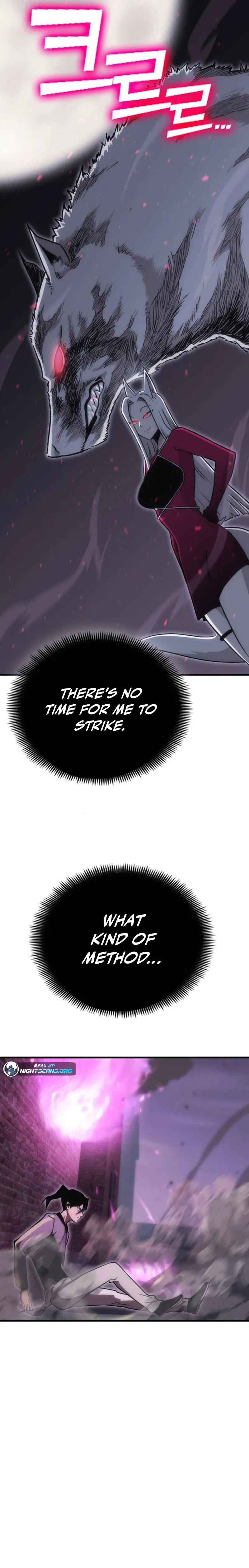 Shincon’s One Coin Clear chapter 14 page 7