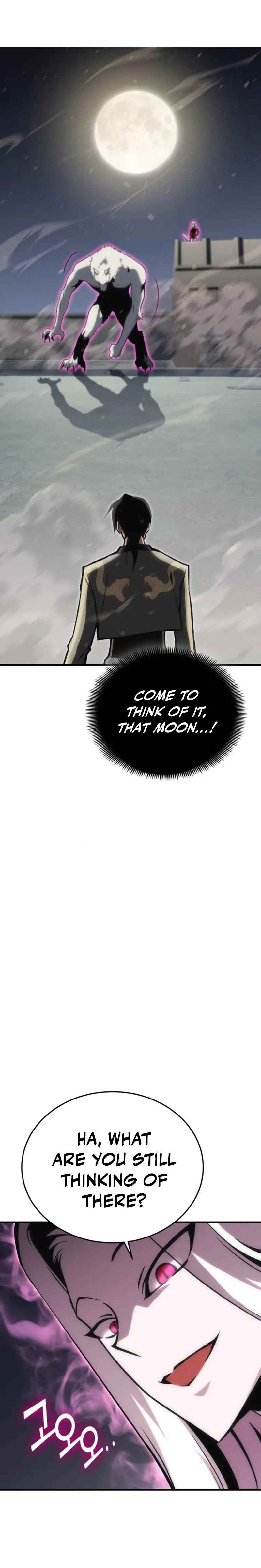 Shincon’s One Coin Clear chapter 14 page 9