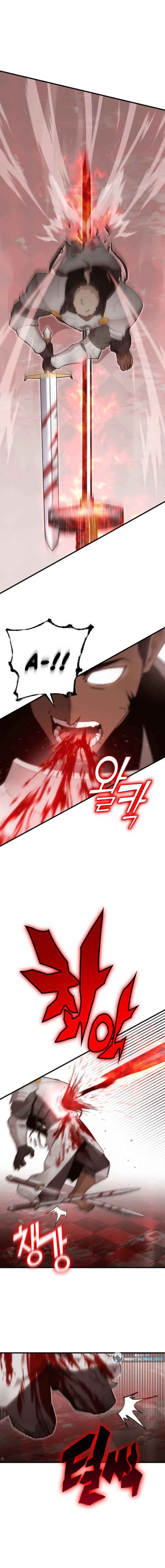 Shincon’s One Coin Clear chapter 18 page 8