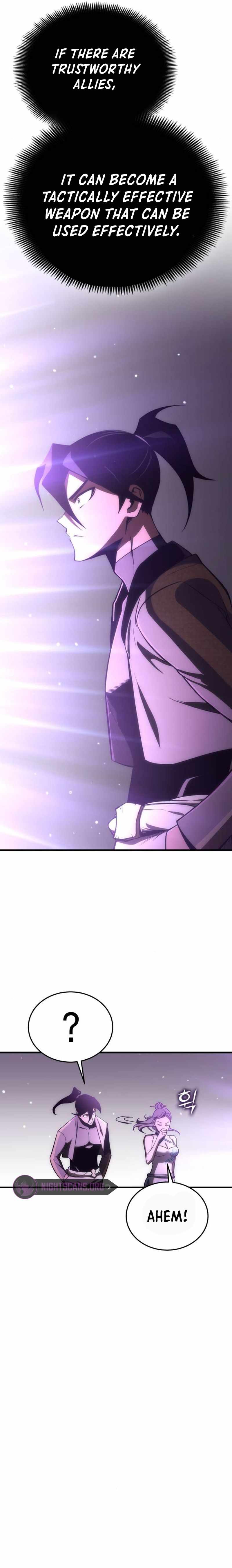 Shincon’s One Coin Clear chapter 21 page 11