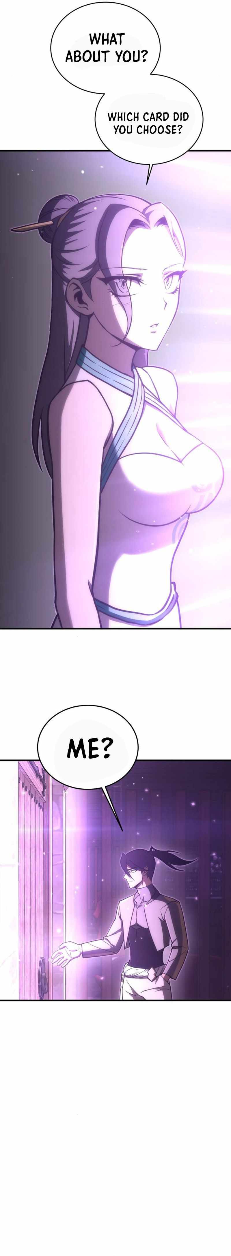 Shincon’s One Coin Clear chapter 21 page 12