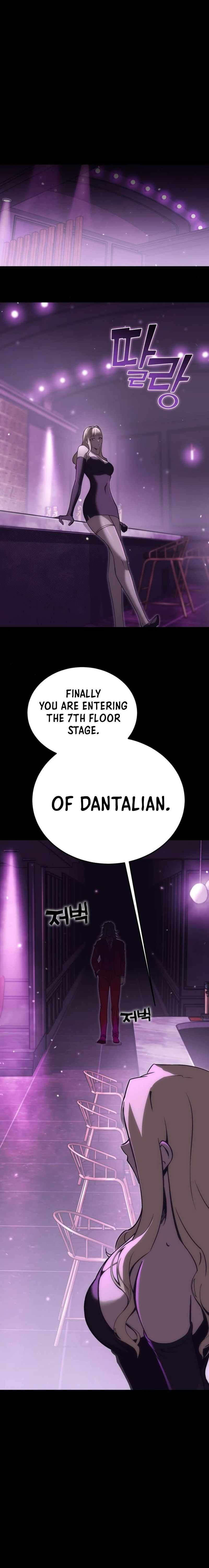 Shincon’s One Coin Clear chapter 21 page 14