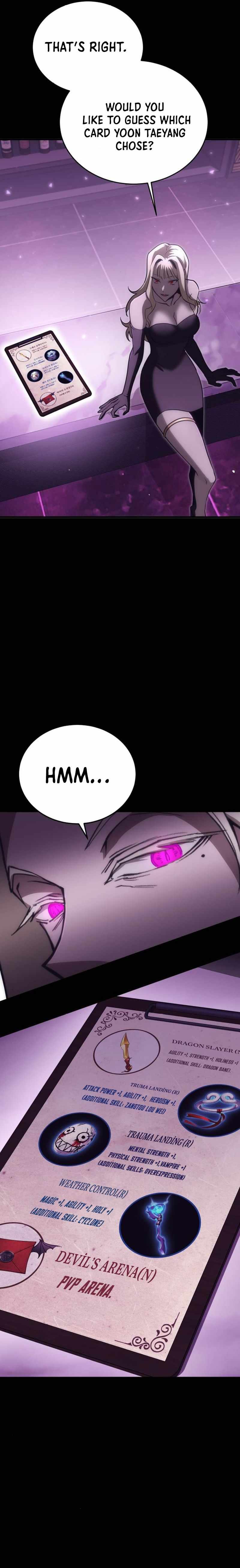 Shincon’s One Coin Clear chapter 21 page 16