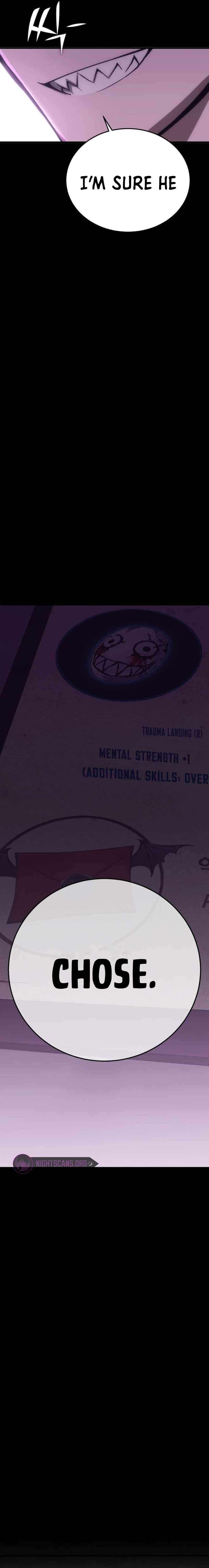 Shincon’s One Coin Clear chapter 21 page 17