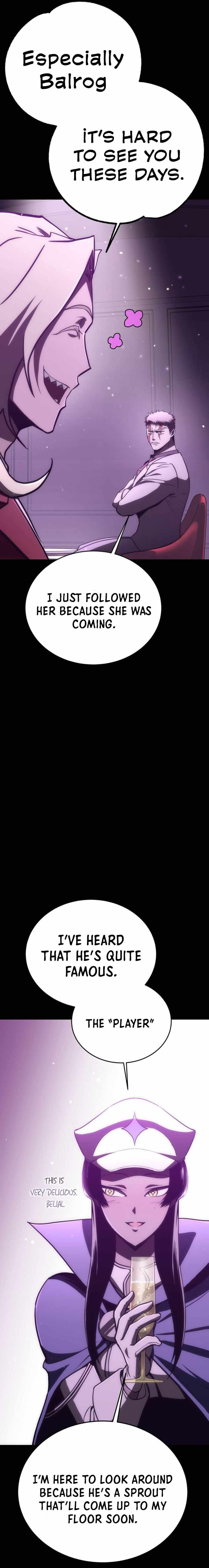 Shincon’s One Coin Clear chapter 21 page 21