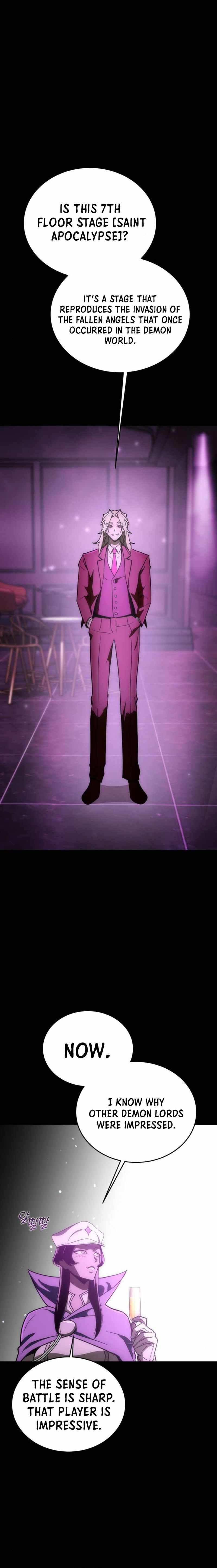 Shincon’s One Coin Clear chapter 21 page 23