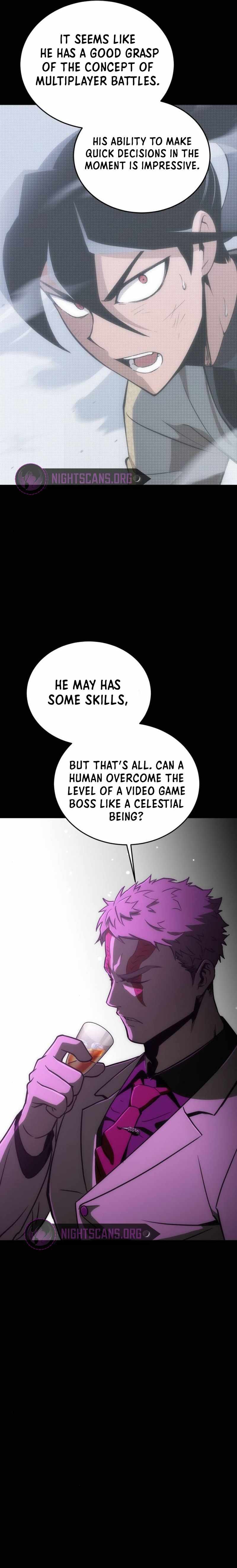 Shincon’s One Coin Clear chapter 21 page 24