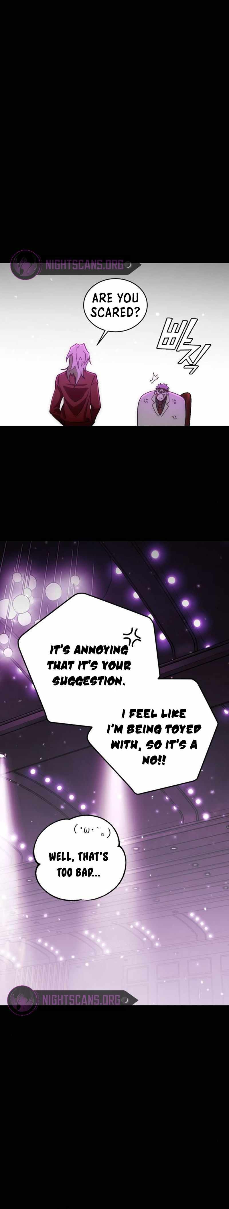 Shincon’s One Coin Clear chapter 21 page 27