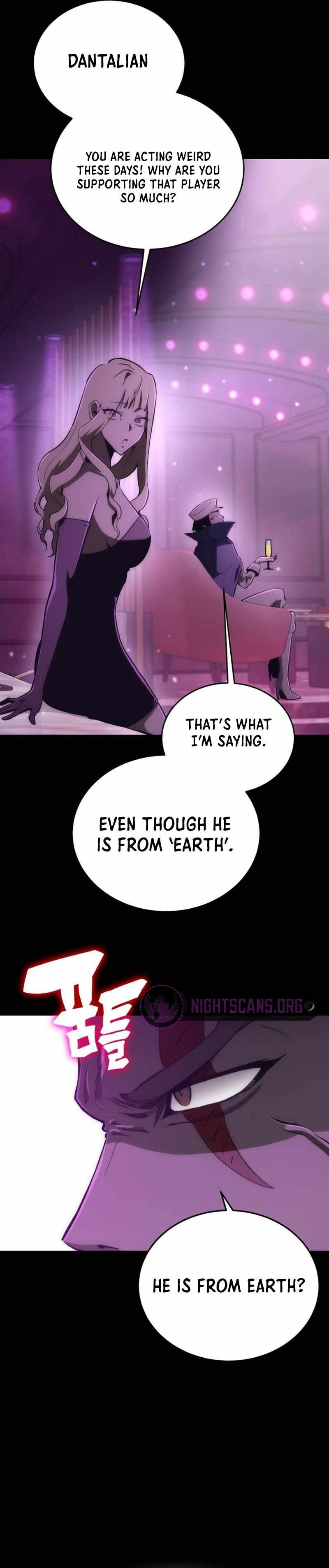 Shincon’s One Coin Clear chapter 21 page 28