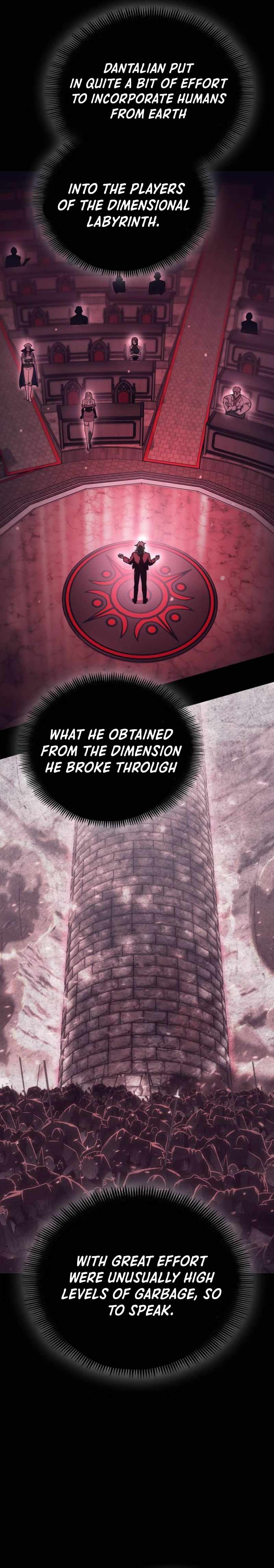 Shincon’s One Coin Clear chapter 21 page 29