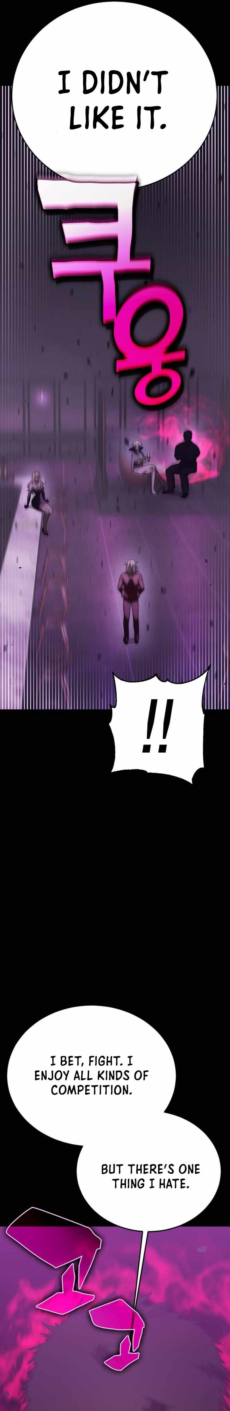 Shincon’s One Coin Clear chapter 21 page 31