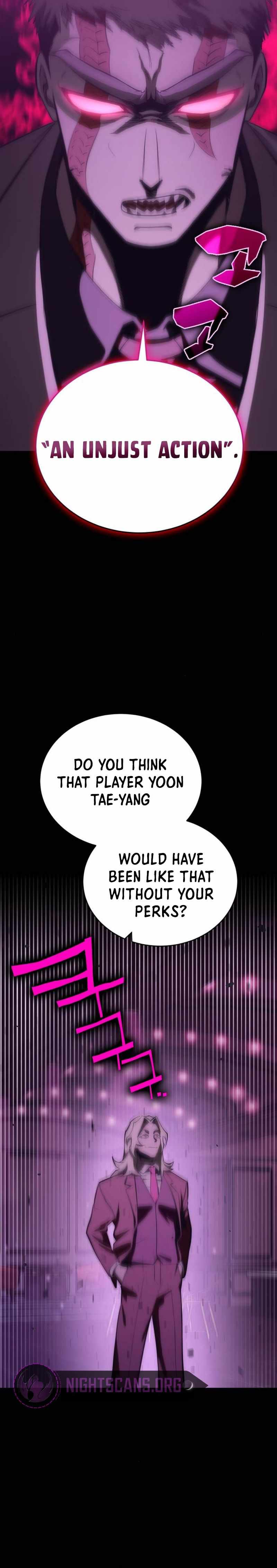 Shincon’s One Coin Clear chapter 21 page 32