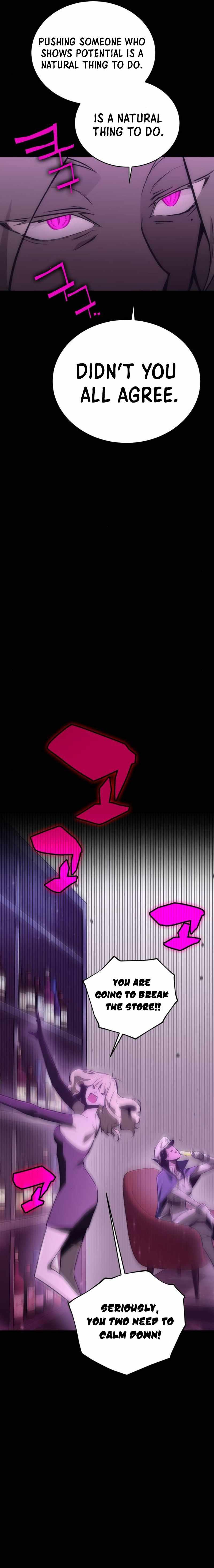 Shincon’s One Coin Clear chapter 21 page 33