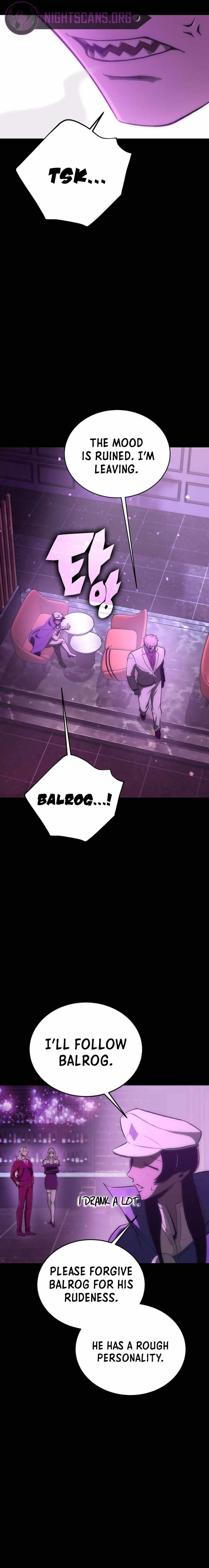 Shincon’s One Coin Clear chapter 21 page 34