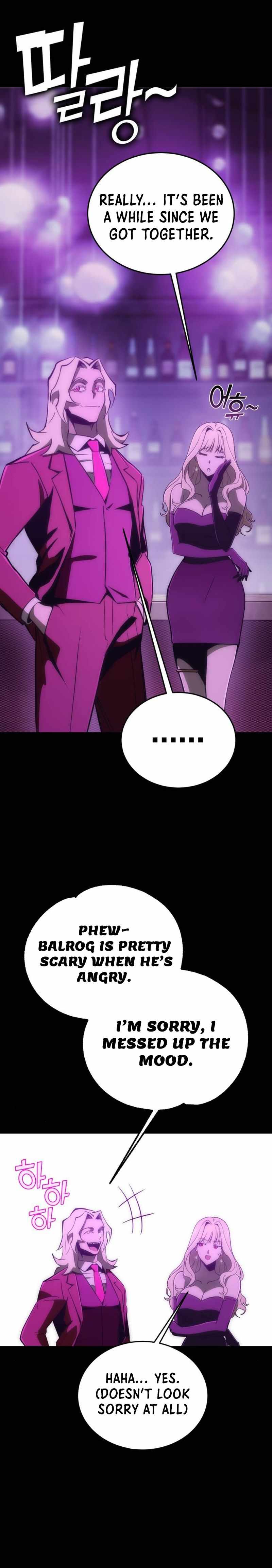 Shincon’s One Coin Clear chapter 21 page 35