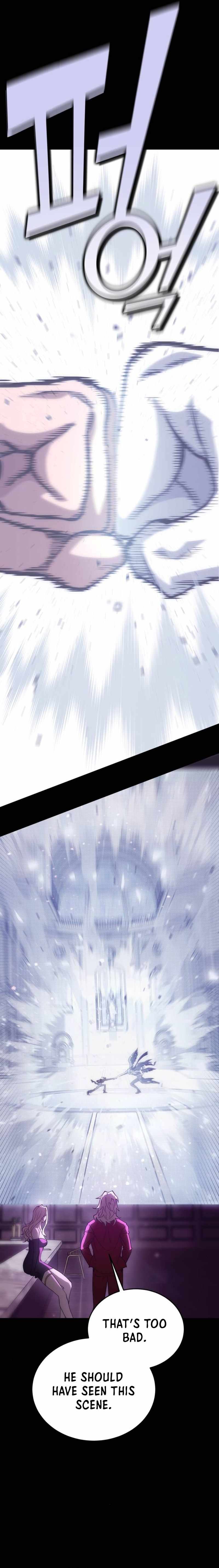 Shincon’s One Coin Clear chapter 21 page 36