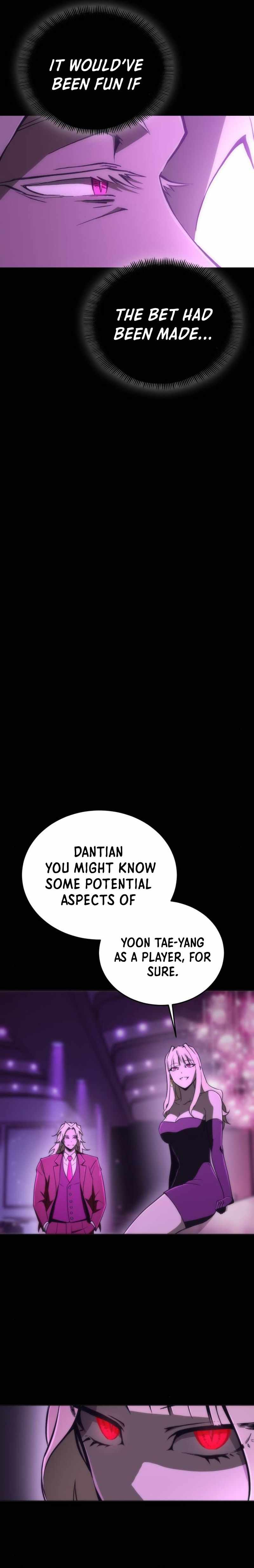 Shincon’s One Coin Clear chapter 21 page 38