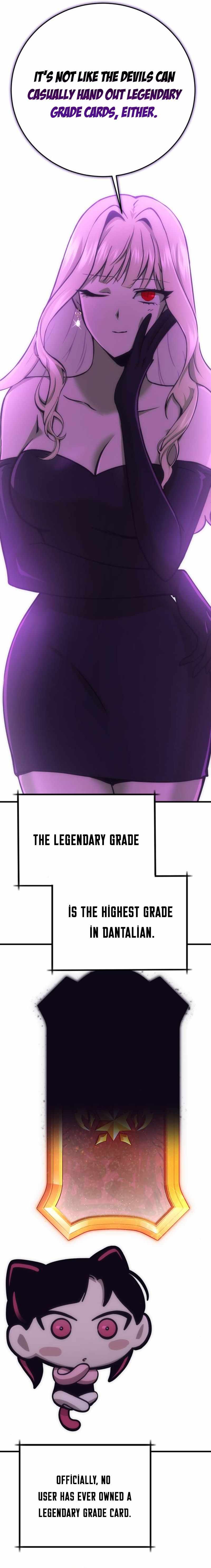 Shincon’s One Coin Clear chapter 21 page 4