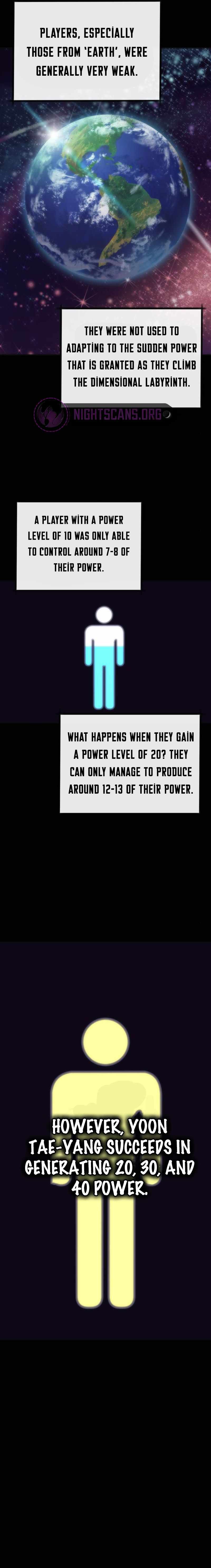 Shincon’s One Coin Clear chapter 21 page 40