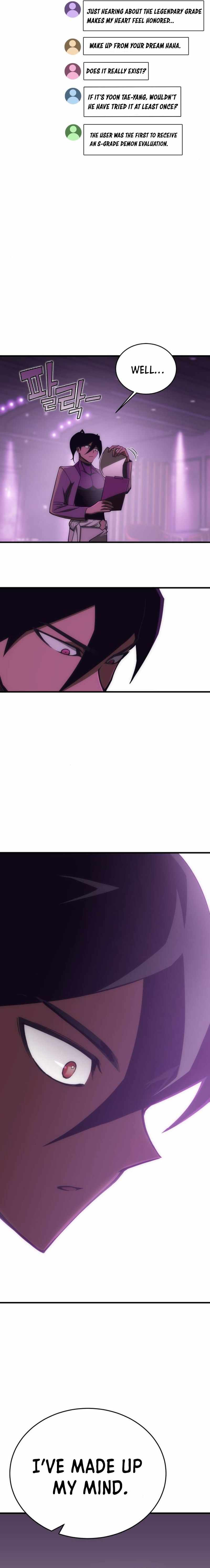 Shincon’s One Coin Clear chapter 21 page 5