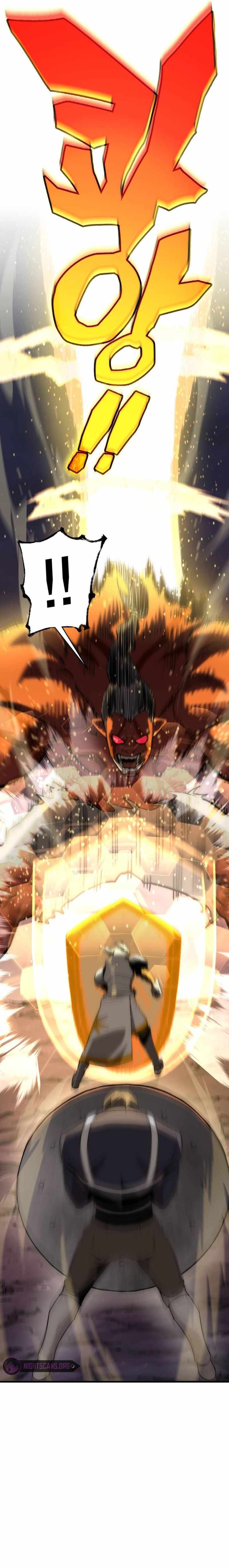 Shincon’s One Coin Clear chapter 22 page 13