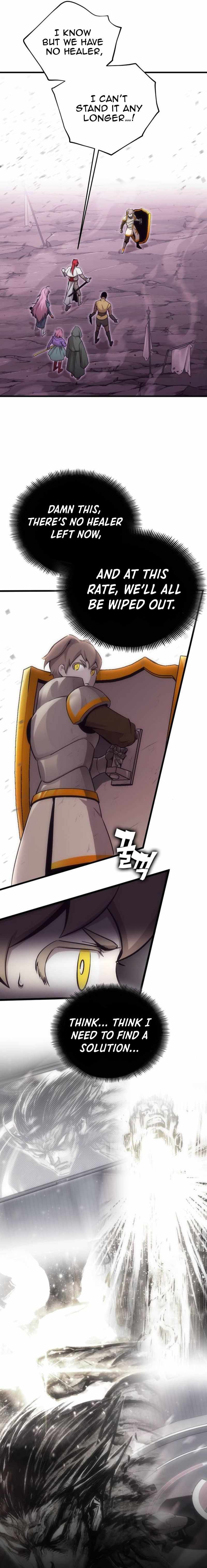 Shincon’s One Coin Clear chapter 22 page 16