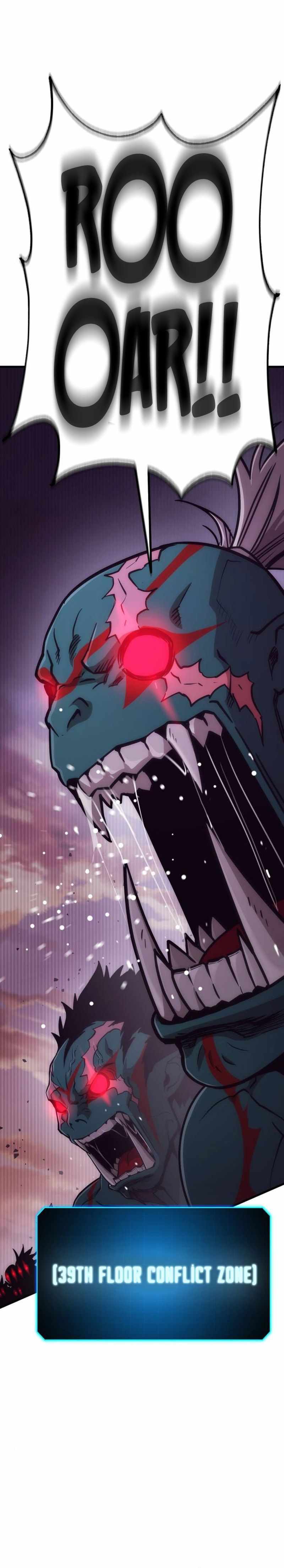 Shincon’s One Coin Clear chapter 22 page 2