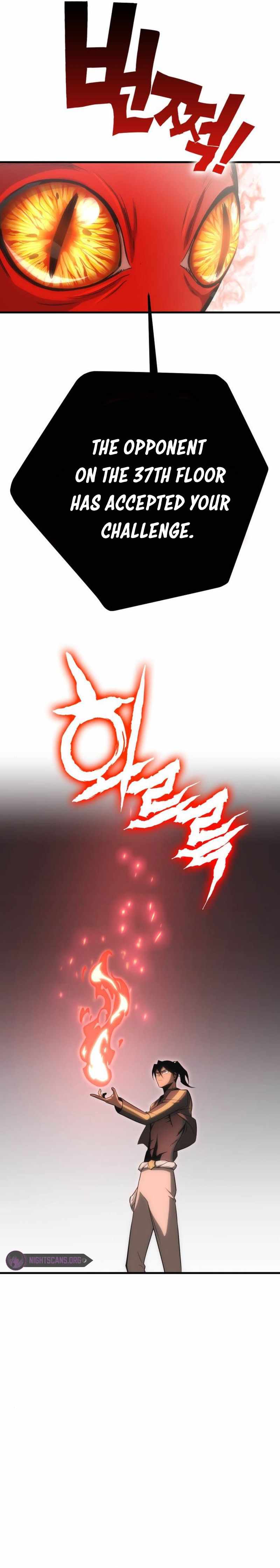 Shincon’s One Coin Clear chapter 22 page 28