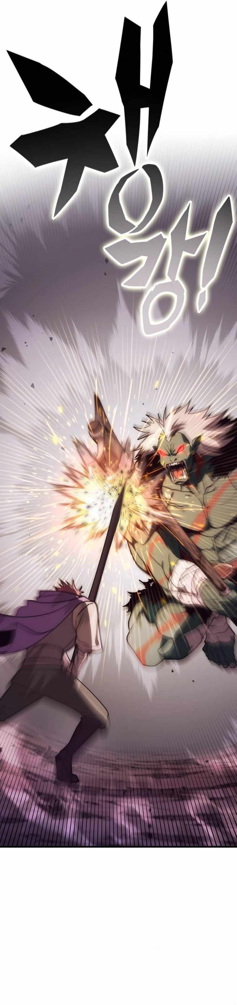 Shincon’s One Coin Clear chapter 22 page 3