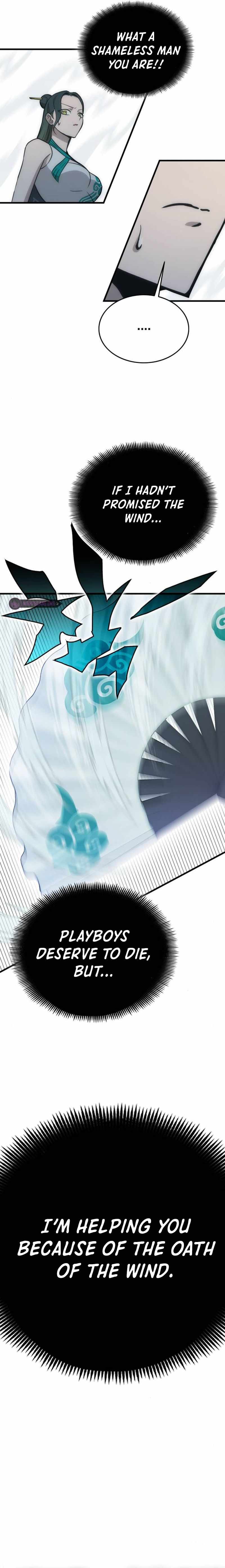 Shincon’s One Coin Clear chapter 22 page 47