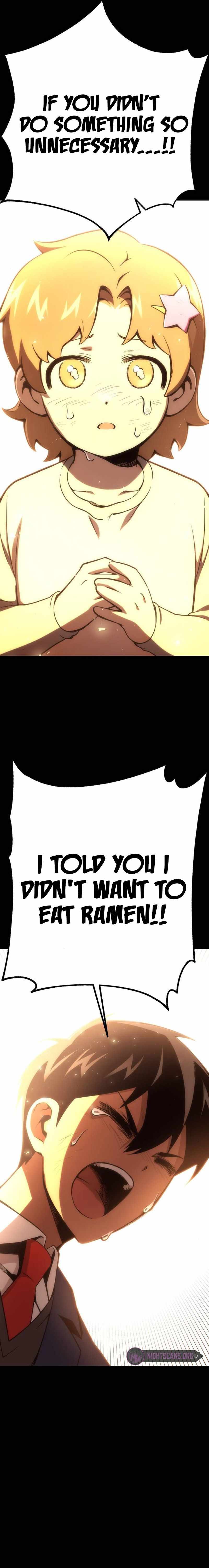 Shincon’s One Coin Clear chapter 23 page 11