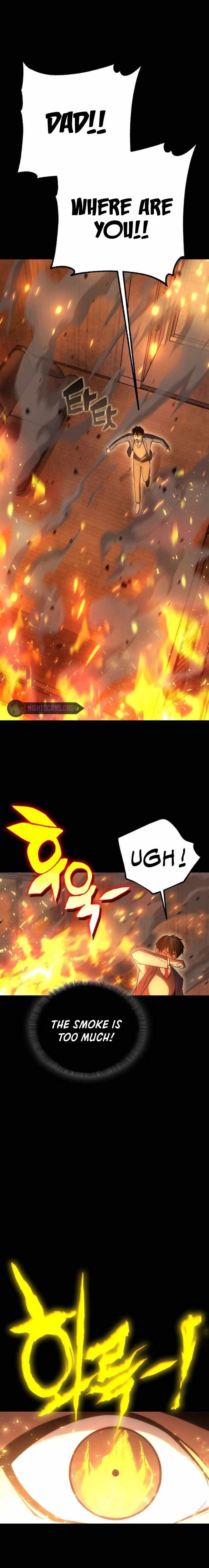 Shincon’s One Coin Clear chapter 23 page 14