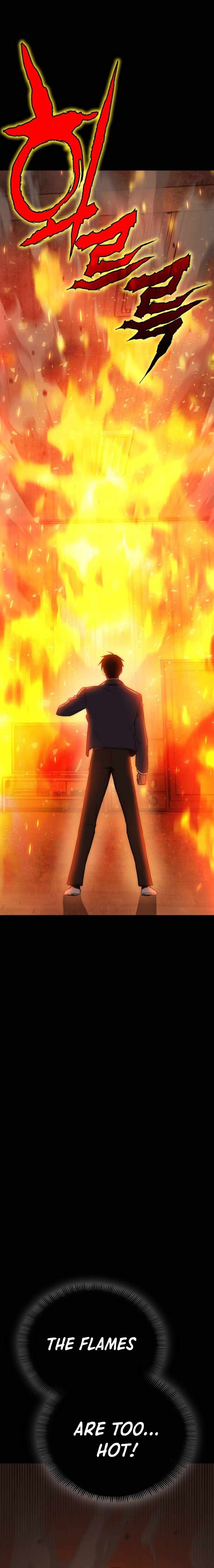 Shincon’s One Coin Clear chapter 23 page 15