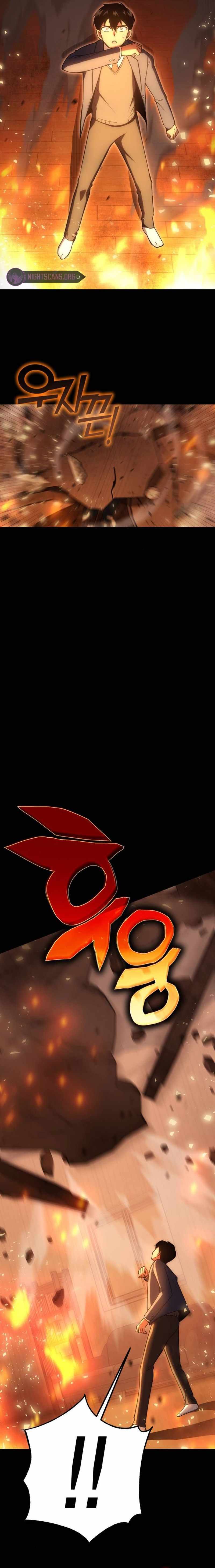 Shincon’s One Coin Clear chapter 23 page 16