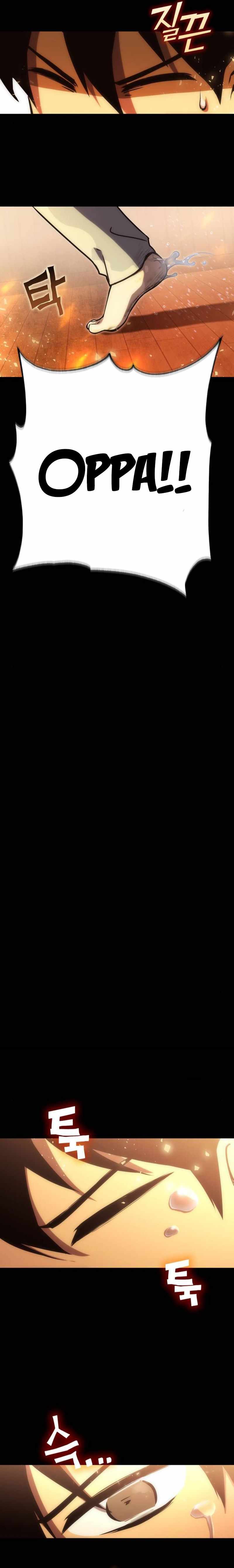 Shincon’s One Coin Clear chapter 23 page 17